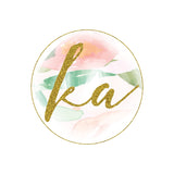 Custom Order - Reserved for Ashley