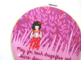 Dragonflies & Fairies
