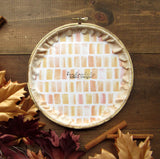 Float Down Like Autumn Leaves
