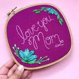 Love You, Mom