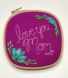 Love You, Mom