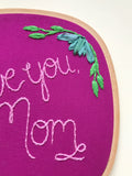 Love You, Mom