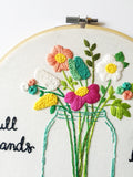 Full Hands Full Heart - made to order