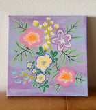 48HR Art Show In Person Sale