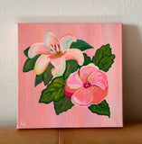 48HR Art Show In Person Sale