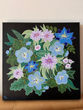 48HR Art Show In Person Sale